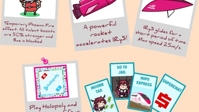 Delivering Hope Screenshot