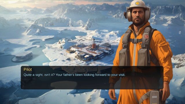 Detective Diaries Screenshot