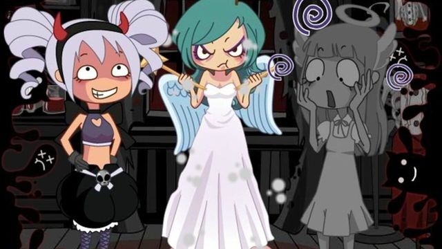 Devilish Stylist Screenshot