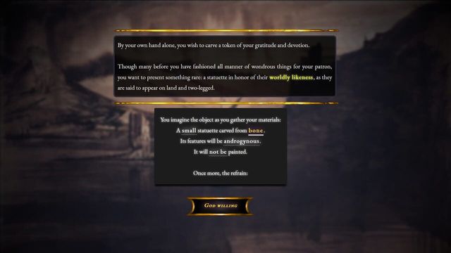Devotionalia Screenshot