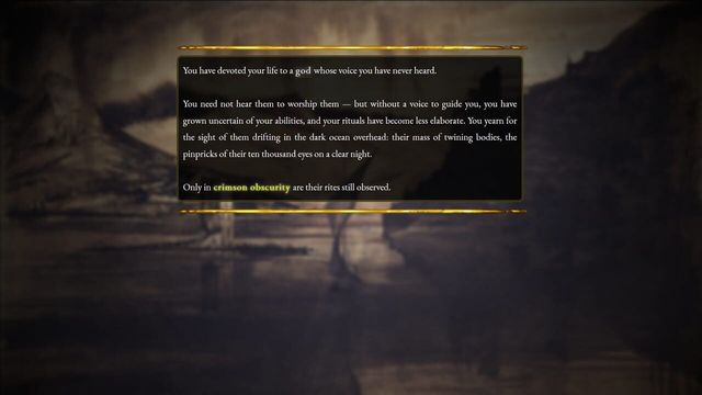 Devotionalia Screenshot