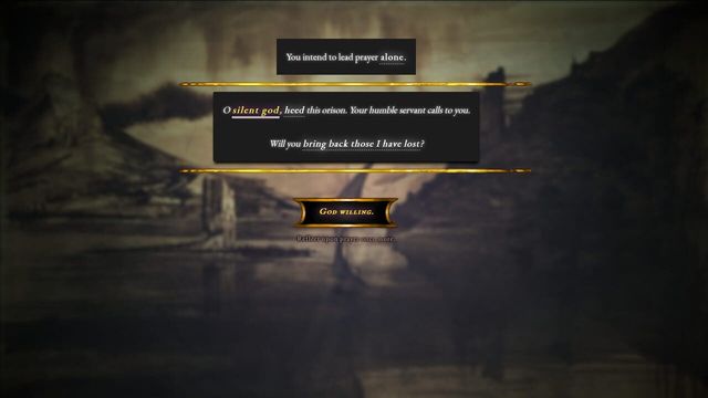 Devotionalia Screenshot