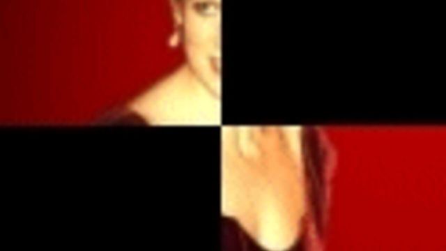 Diana Photo Quiz Screenshot