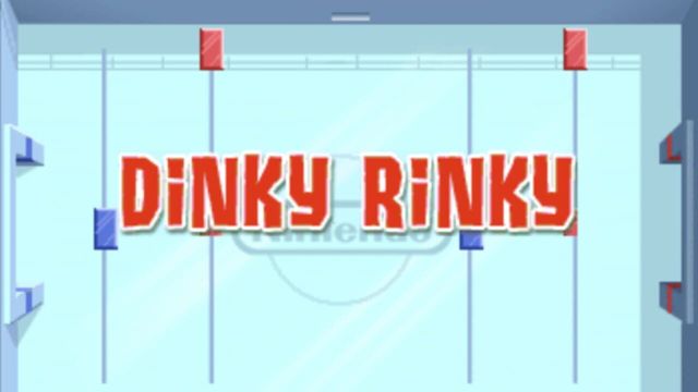 Dinky Rinky Screenshot