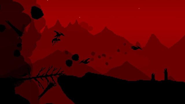Dino Run Screenshot