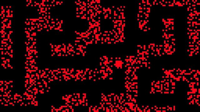 Discomfort Zone Screenshot
