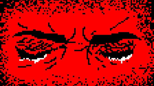 Discomfort Zone Screenshot