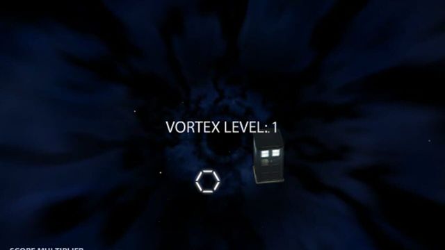 Doctor Who: Into the Vortex Screenshot