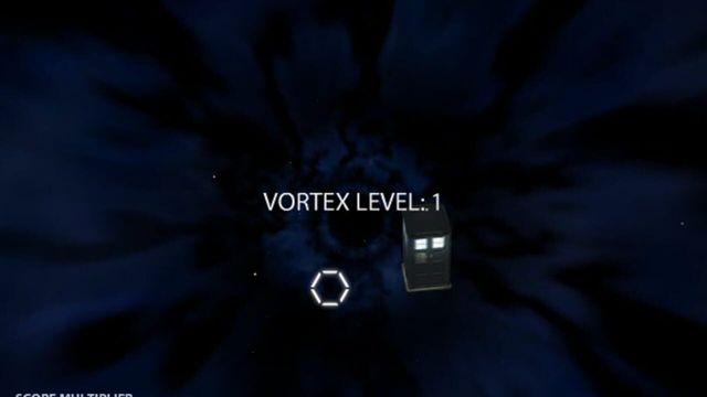 Doctor Who: Into the Vortex Screenshot