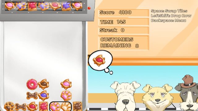 Dogtown Barkery Screenshot