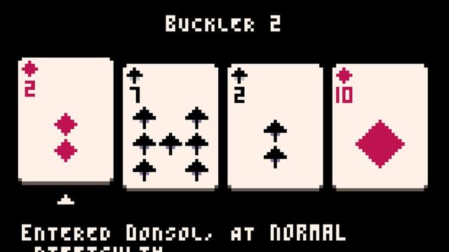 Donsol Screenshot