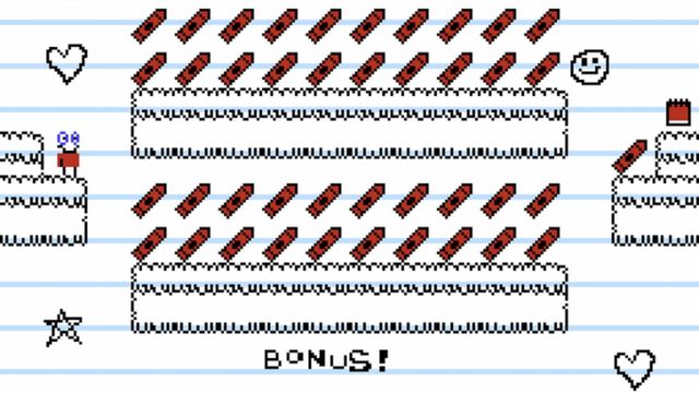 Doodle World Screenshot