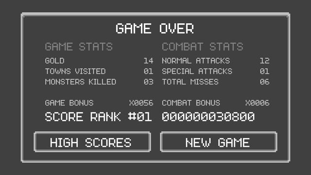 Dragon Sweeper Screenshot