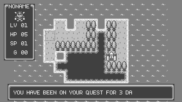 Dragon Sweeper Screenshot