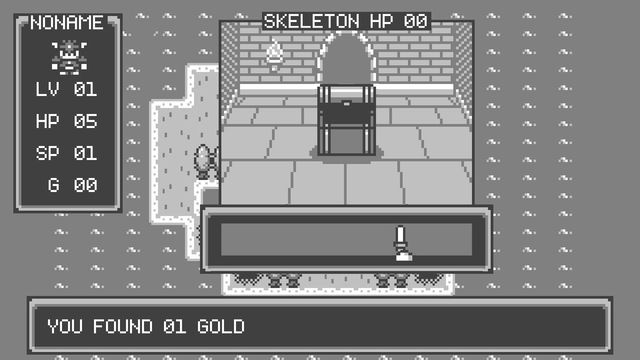 Dragon Sweeper Screenshot