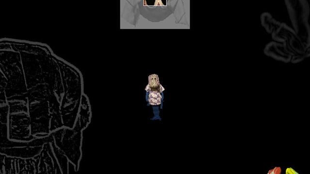 Dream Doll Dimension Screenshot