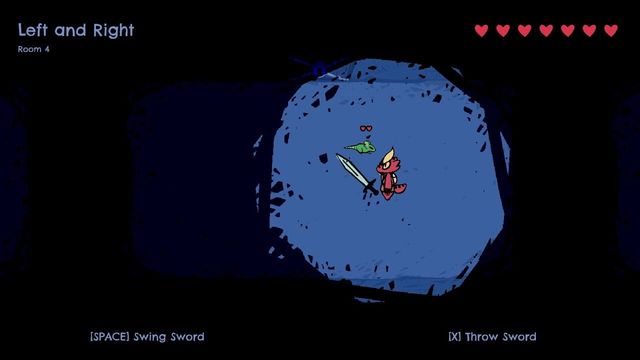 Dungeon Sort Screenshot