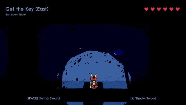 Dungeon Sort Screenshot