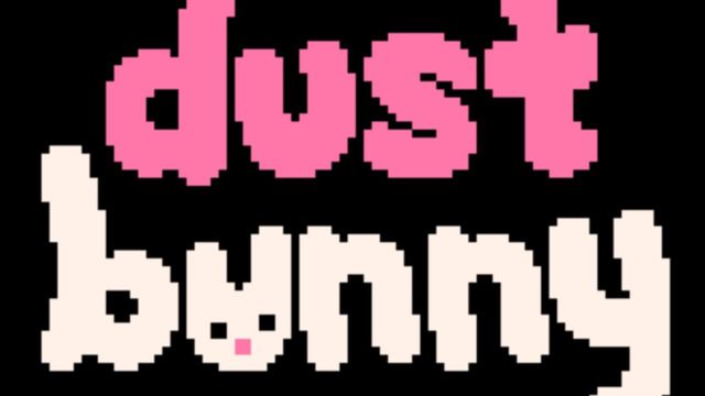 Dust Bunny Screenshot