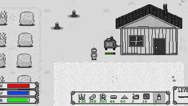 Earl Grey Screenshot