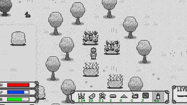 Earl Grey Screenshot