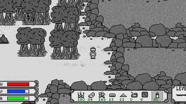 Earl Grey Screenshot