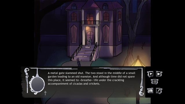 Eddsworld: The Masquerade Screenshot