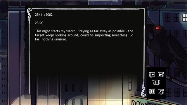 Eddsworld: The Masquerade Screenshot