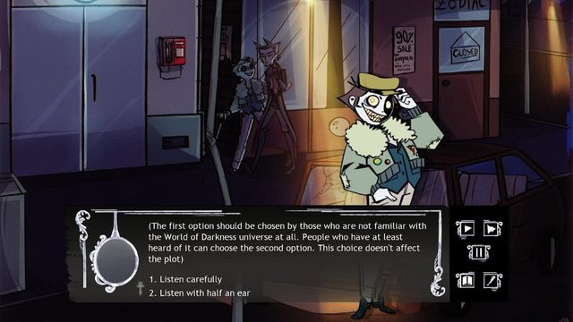 Eddsworld: The Masquerade Screenshot
