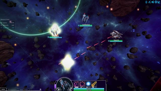Endless League Screenshot