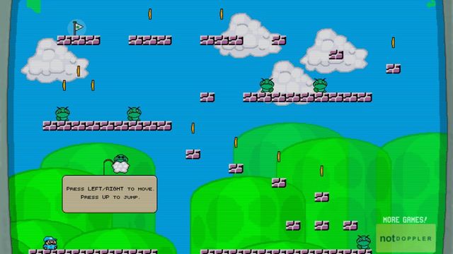 Enough Plumbers Screenshot