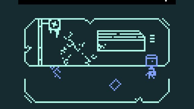 Entity Screenshot
