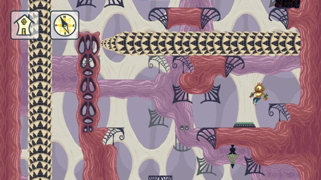 Estresamente Screenshot