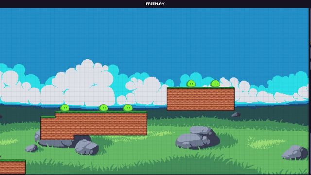 Etherjump Screenshot