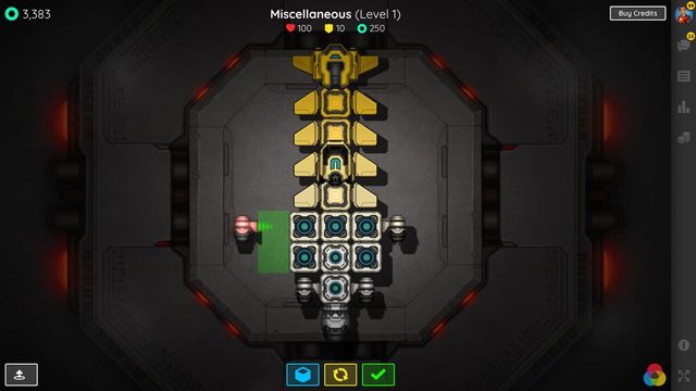 Exocraft.io Screenshot