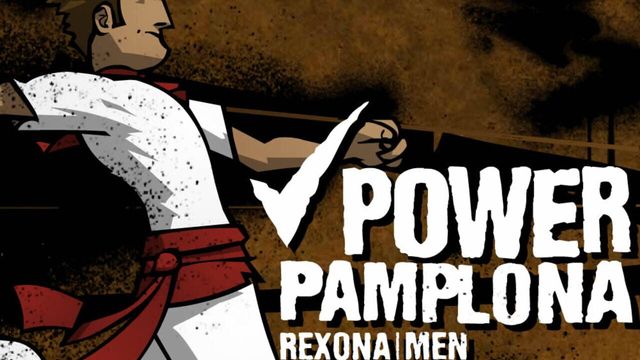 Extreme Pamplona Screenshot