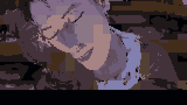 Fable: 20th Anniversary Demake Screenshot