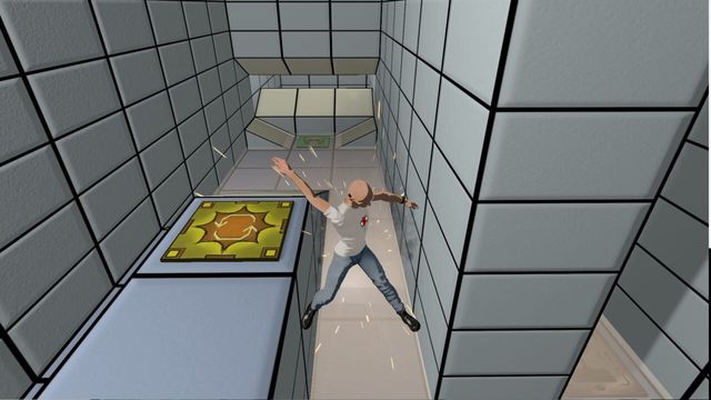 Fail to Win: Chapter 1 Screenshot