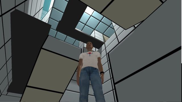 Fail to Win: Chapter 1 Screenshot