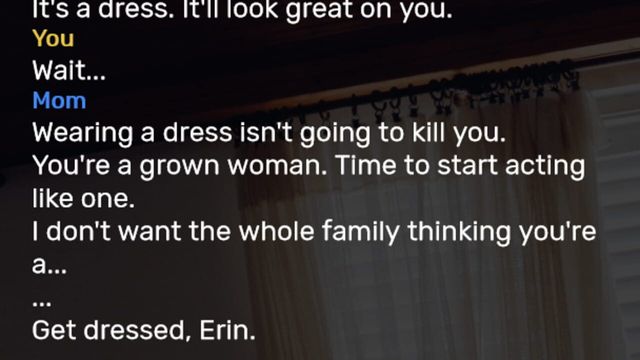 Family Dinner Screenshot