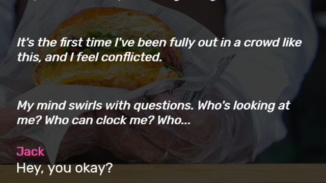 Family Dinner Screenshot