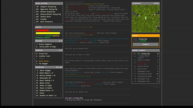 Fara Screenshot