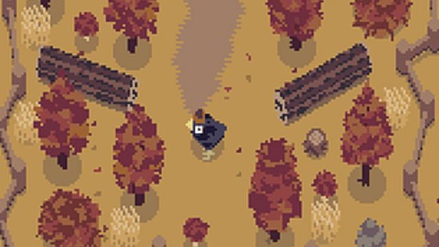 Feather Park Screenshot