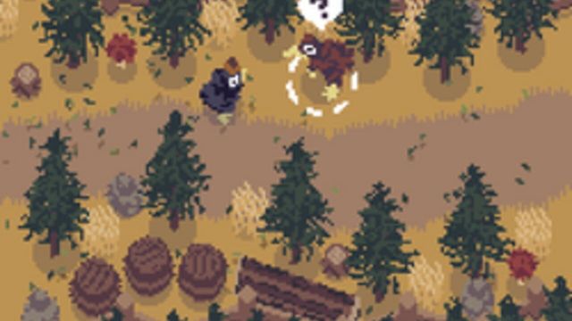 Feather Park Screenshot