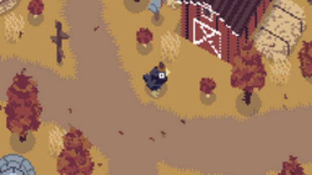 Feather Park Screenshot