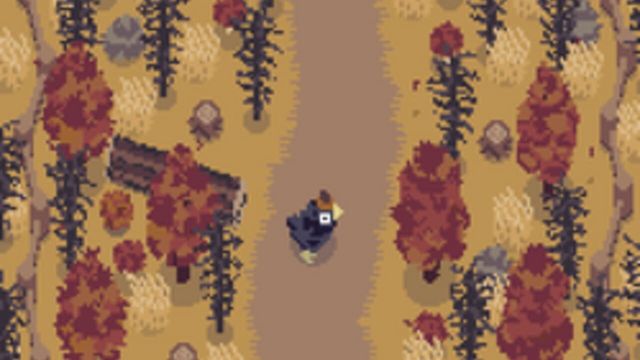 Feather Park Screenshot