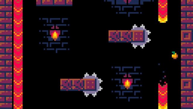 Feathered Escape Screenshot