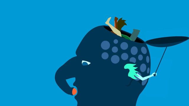 Feed the Head Screenshot