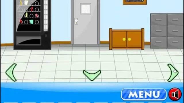 Find HQ: Police Station Screenshot