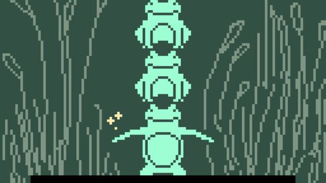 First Frog Screenshot